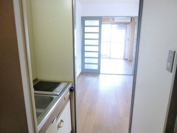 その他　※写真は同じマンションの違う部屋のものになります。