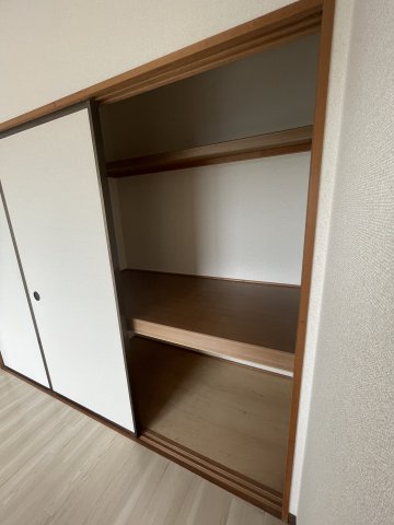 パークレットの内装写真