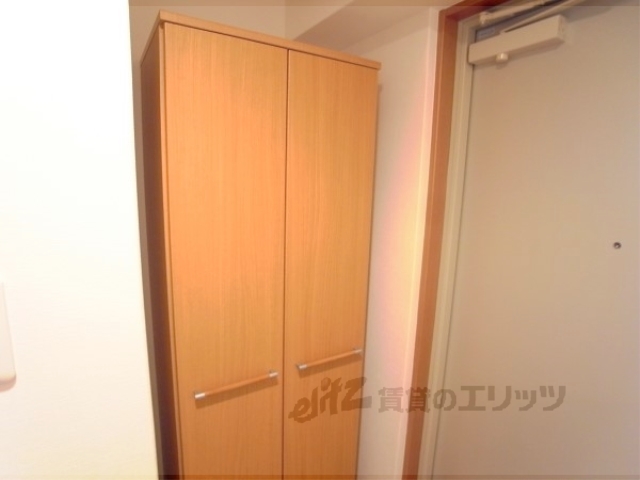 収納　下駄箱