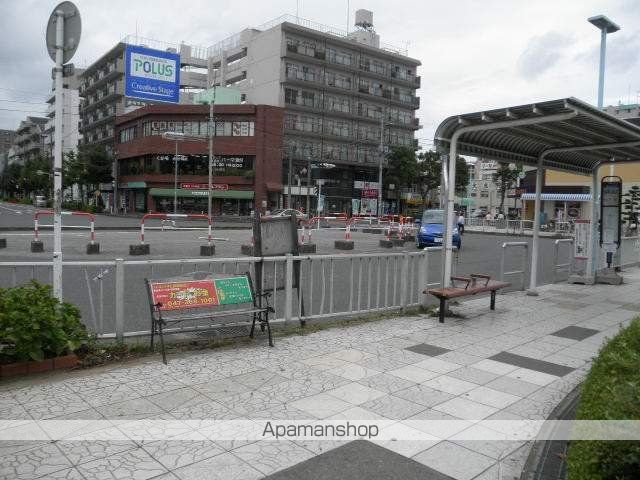 その他　馬橋駅駅西口（その他）まで659m