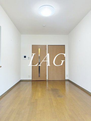 その他部屋・スペース　寝室です。