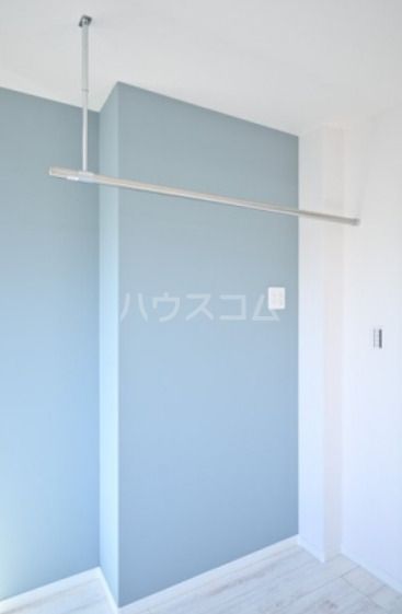 ビーコンヒル青井の内装写真