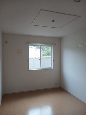 その他部屋・スペース　中はこのようになっています