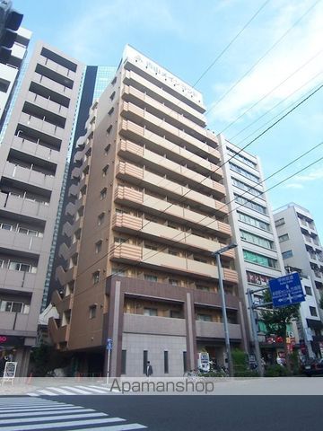 都営大江戸線 西新宿五丁目駅 徒歩5分 築23年