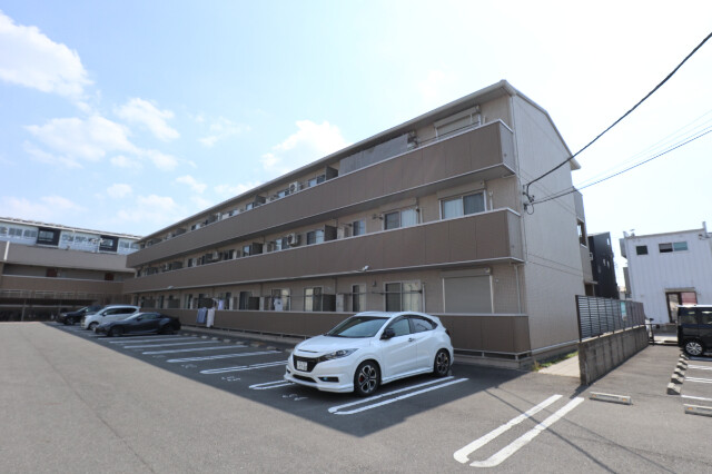 ＪＲ山陽本線 北長瀬駅 徒歩11分 築13年