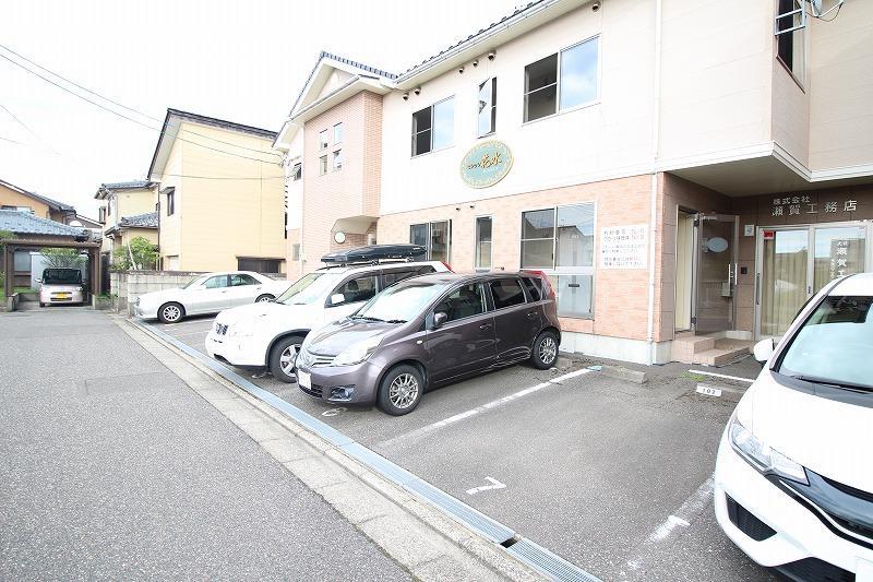 セレッソ花水のその他写真