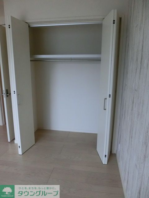収納　※別部屋参照
