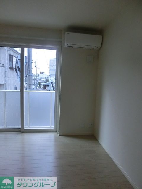 居室・リビング　※別部屋参照