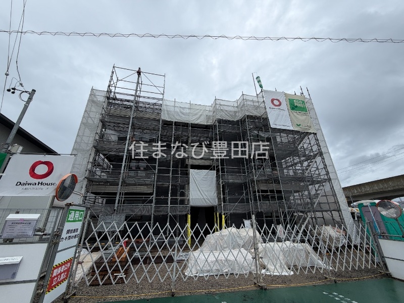 primevere花園の外観写真