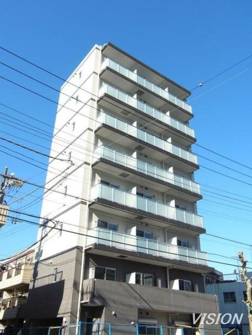 建物外観　☆外観☆