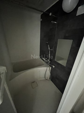 ノゾミオ川崎サウスの風呂写真