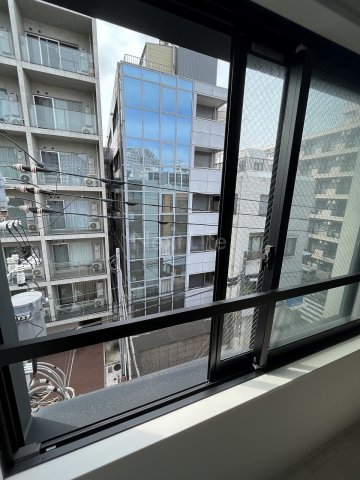 ノゾミオ川崎サウスの内装写真
