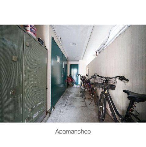 ＪＲ埼京線 板橋駅 徒歩1分 9階建 築31年のその他写真