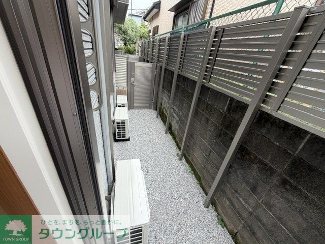 ベストプレイスIIIの内装写真