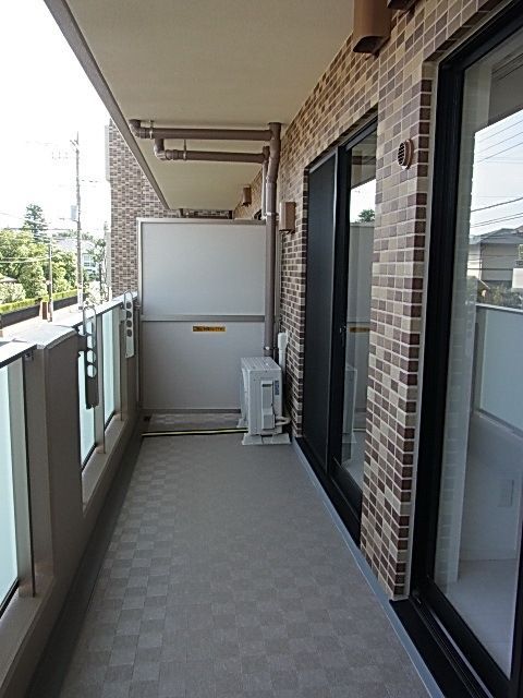 その他設備　★日当たり良好バルコニー★