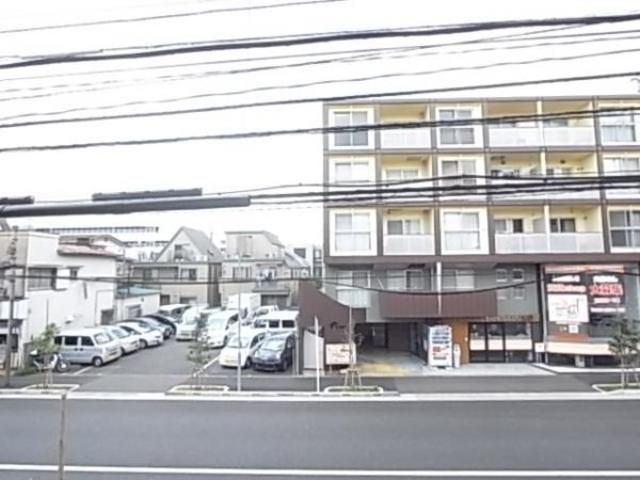 眺望　※別部屋の参考お写真です