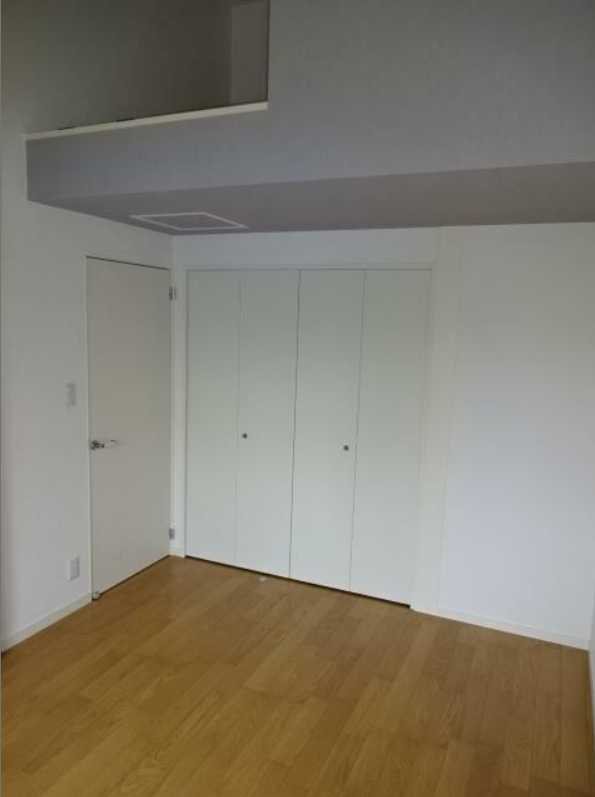 その他部屋・スペース　6畳のお部屋です！