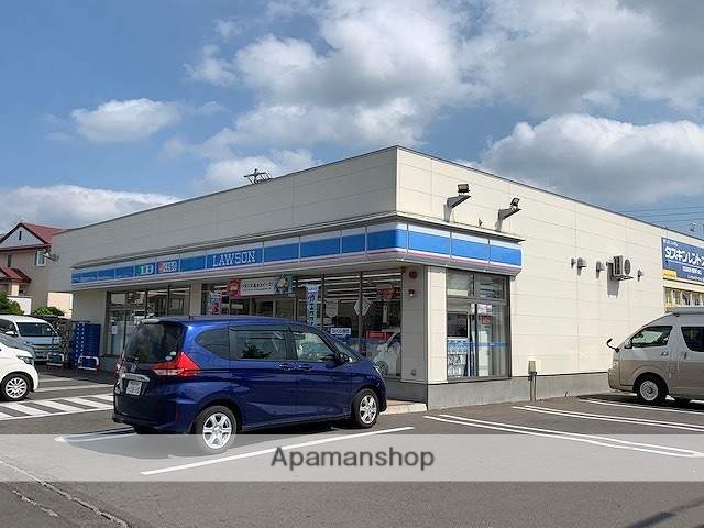 コンビニ　ローソン（コンビニ）まで789m