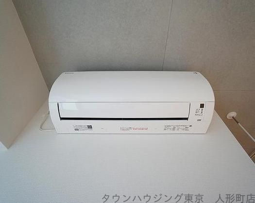 その他設備　設備