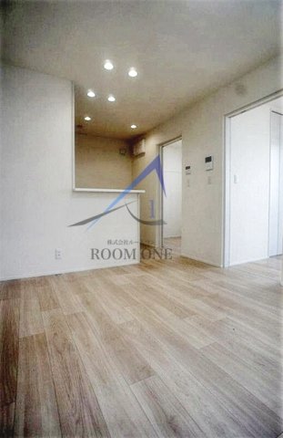 居室・リビング　洋室のお部屋です。