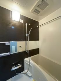 バス・シャワールーム　☆ゆったりくつろげるお風呂☆
