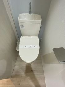 トイレ　☆清潔感のあるトイレ☆