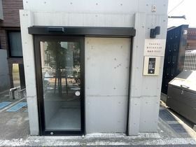 エントランス　☆共用部☆