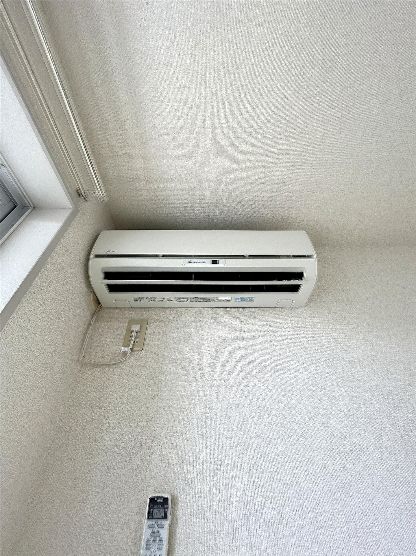 その他設備　同物件の別のお部屋のお写真です