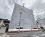 東寺駅より徒歩10分 8階 新築の賃貸物件