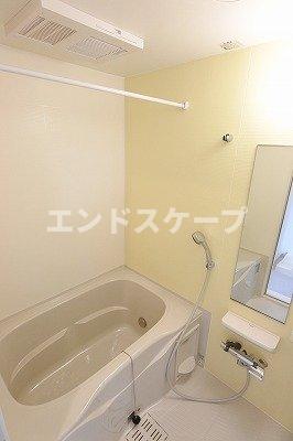 バス・シャワールーム　高崎、前橋のお部屋探しはエンドスケープまで！お客様の理想お聞