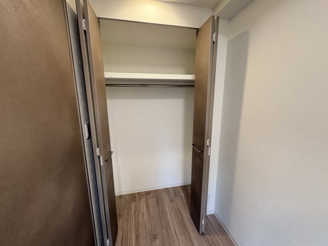 MAXIV尼崎の内装写真