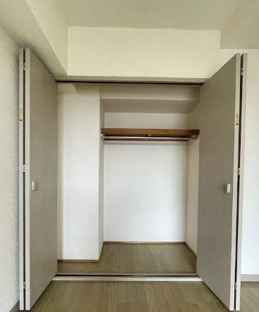 収納　別部屋参考写真
