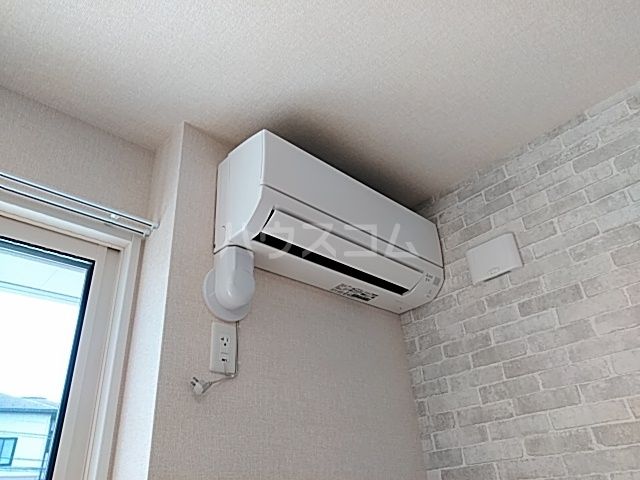 ファーストレジデンス都賀 参番館のその他写真