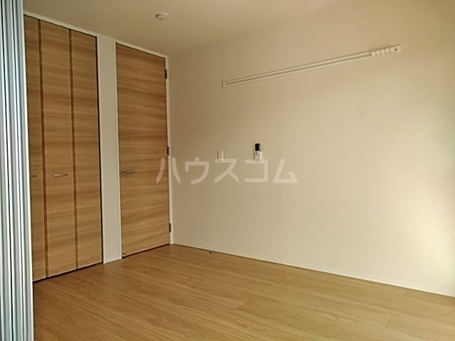ファーストレジデンス都賀 参番館の内装写真