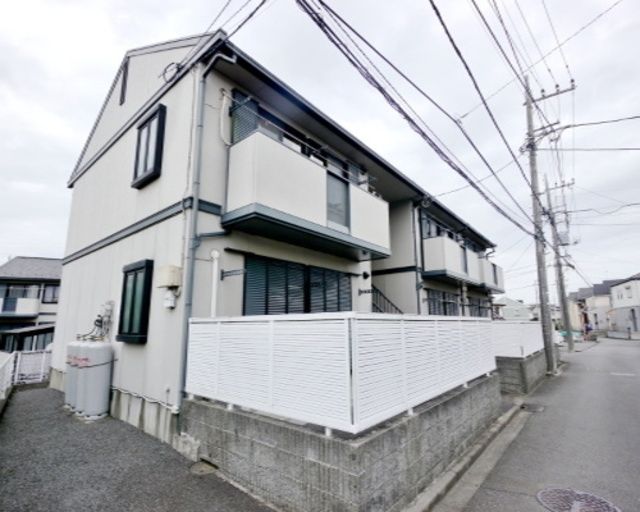建物外観　★外観です★