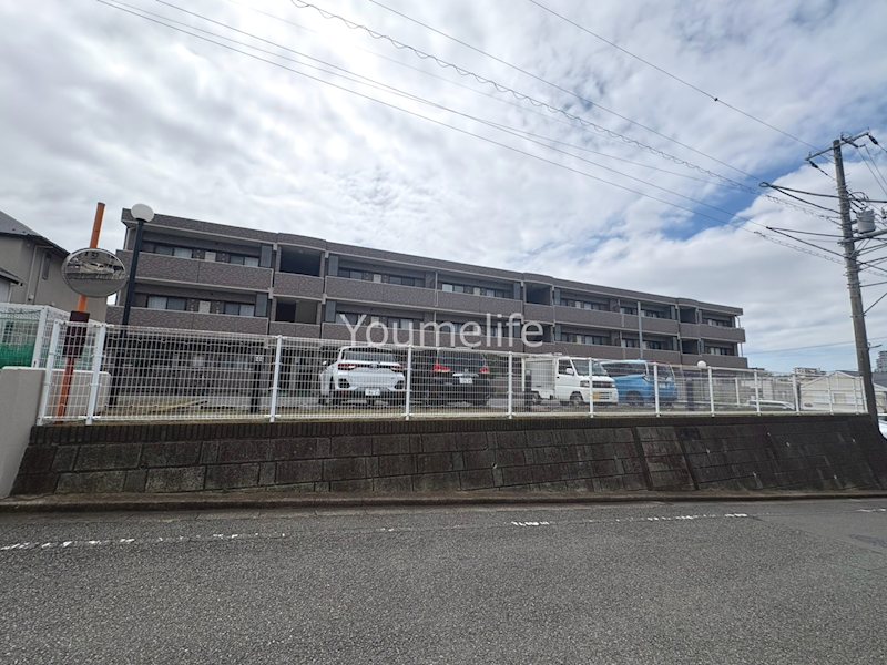 小田急江ノ島線 湘南台駅 徒歩25分 築29年