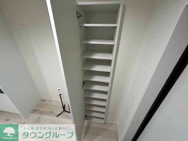 収納　収納