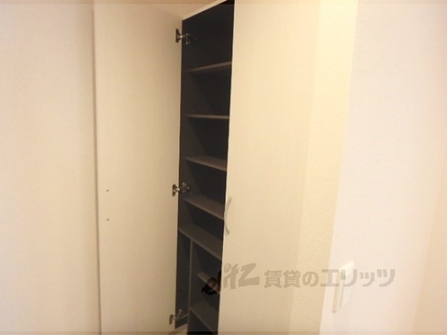 収納　下駄箱
