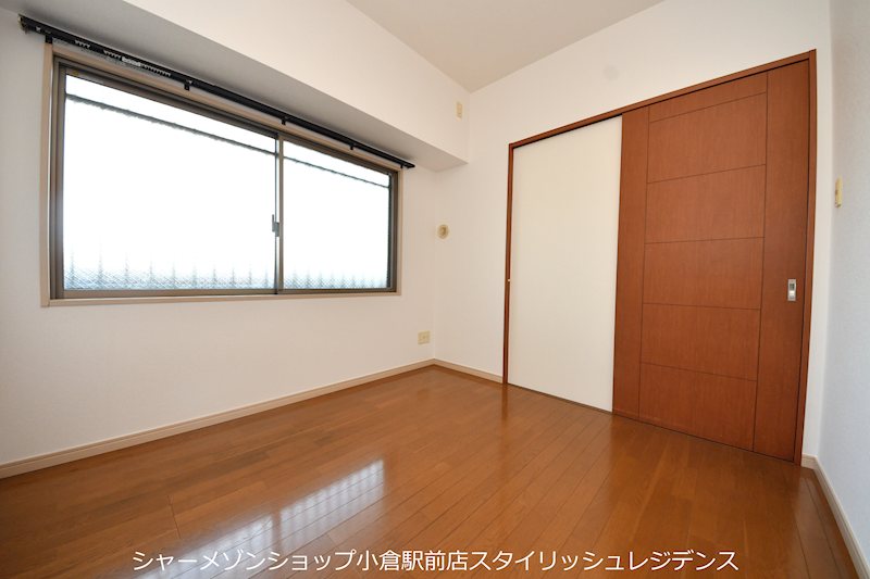 REZIA小倉の内装写真