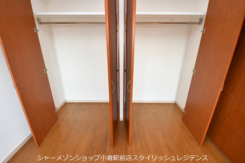 REZIA小倉の内装写真