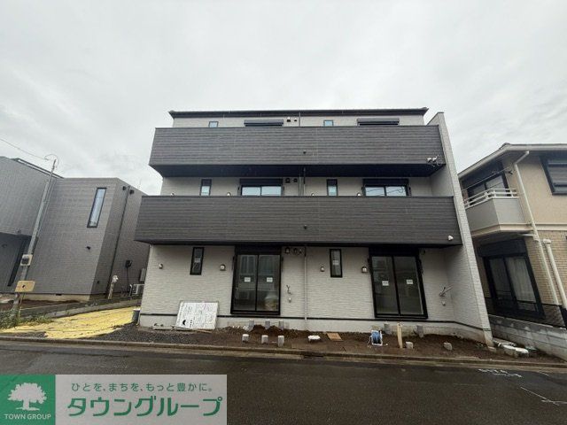 Best stageふじみ野西4丁目Iの内装写真