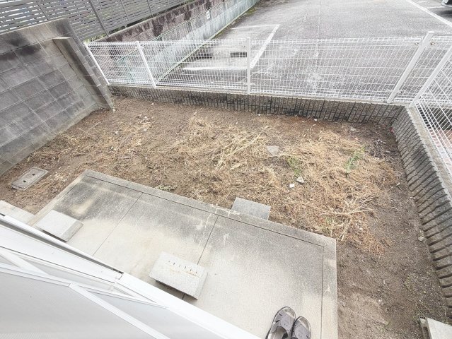 庭