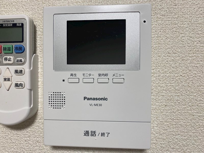 ヴィラフォレスタ D棟のその他写真