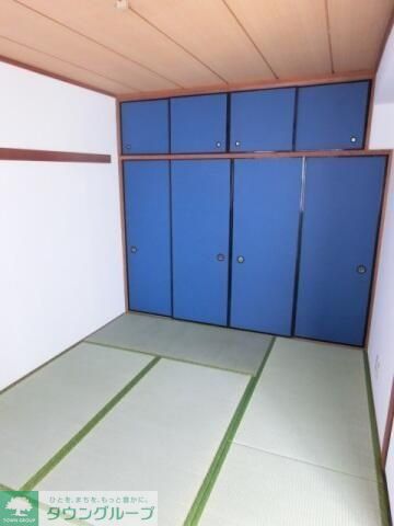 その他部屋・スペース　★お部屋探しはタウンハウジング高幡不動店まで★