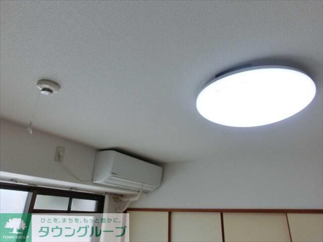 その他設備　★お部屋探しは株式会社タウンハウジング東京まで★