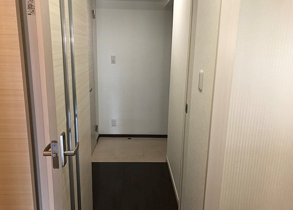 玄関　玄関※別部屋参考写真