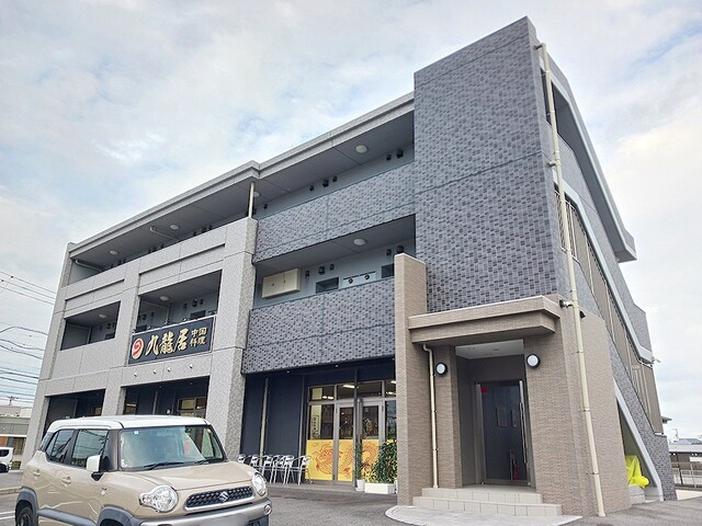 名鉄豊田線 浄水駅 徒歩12分 築6年