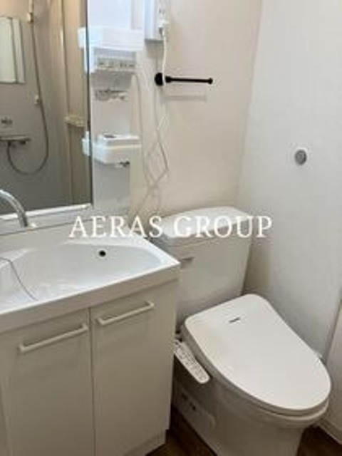 トイレ　同仕様写真