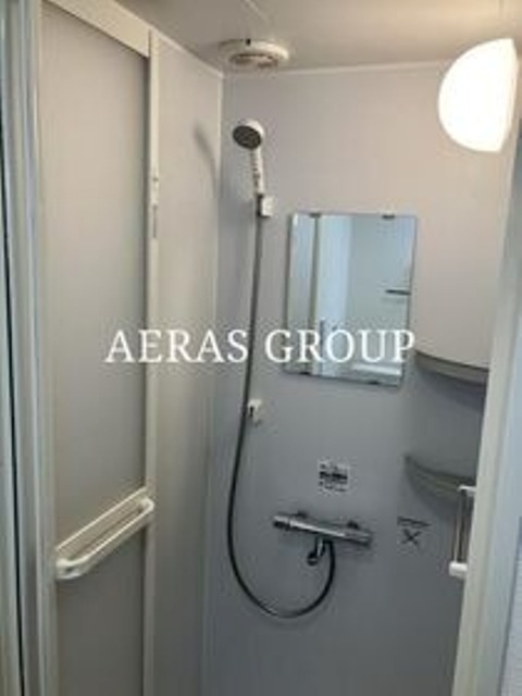バス・シャワールーム　同仕様写真