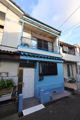東区北野田テラスIV